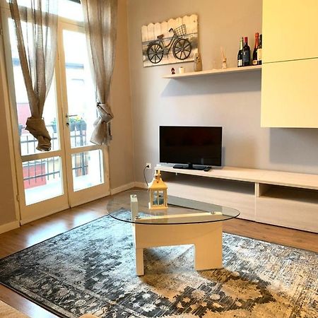 Franciacorta Flat & Bollicine Διαμέρισμα Passirano Εξωτερικό φωτογραφία