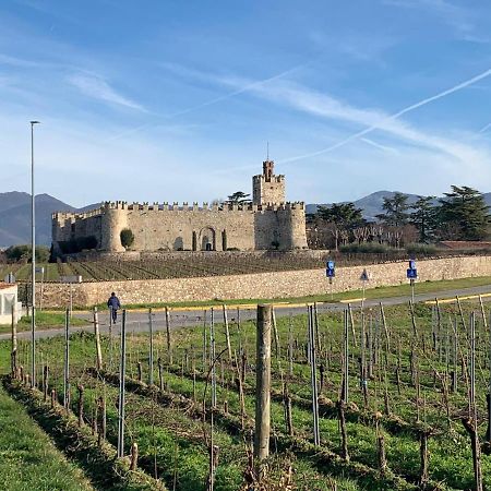 Franciacorta Flat & Bollicine Διαμέρισμα Passirano Εξωτερικό φωτογραφία