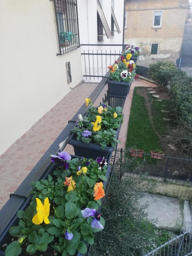 Franciacorta Flat & Bollicine Διαμέρισμα Passirano Εξωτερικό φωτογραφία
