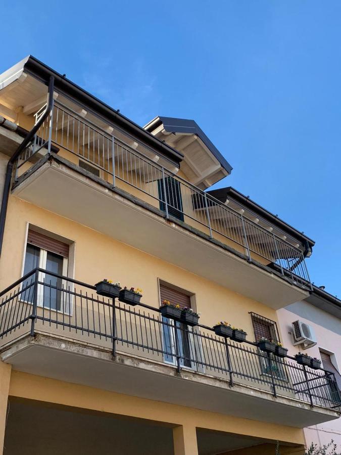 Franciacorta Flat & Bollicine Διαμέρισμα Passirano Εξωτερικό φωτογραφία